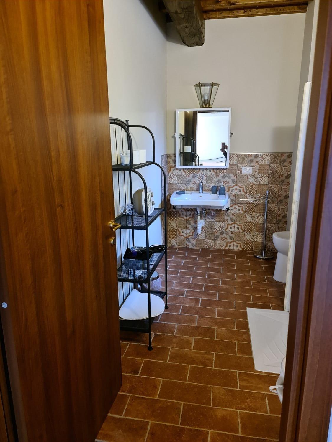 Agriturismo Il Bagnano Certaldo Exterior photo