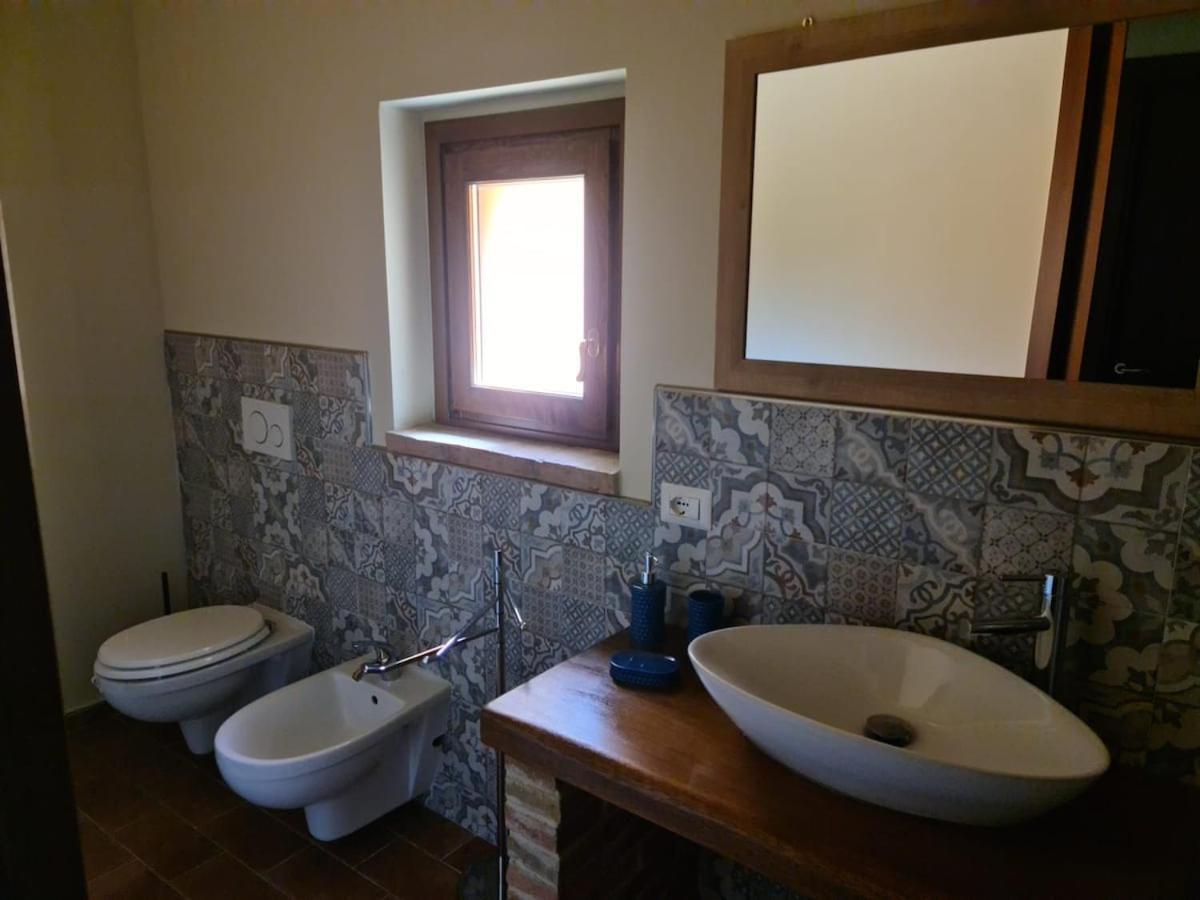Agriturismo Il Bagnano Certaldo Exterior photo
