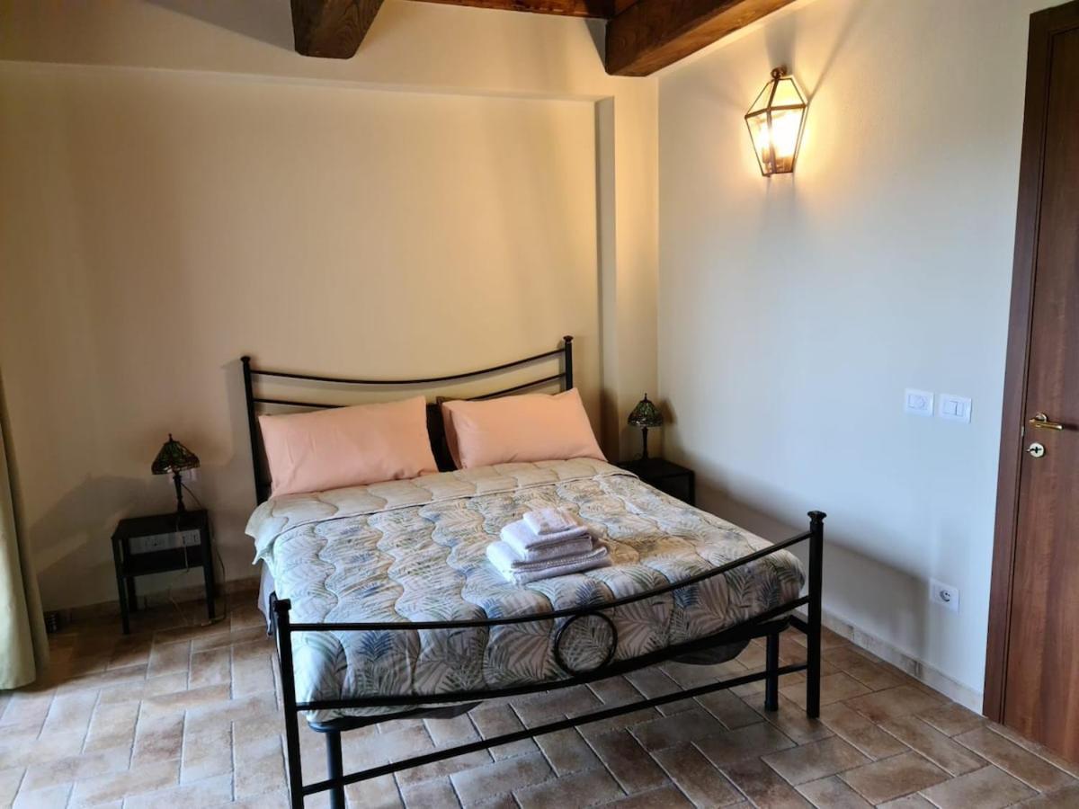 Agriturismo Il Bagnano Certaldo Exterior photo