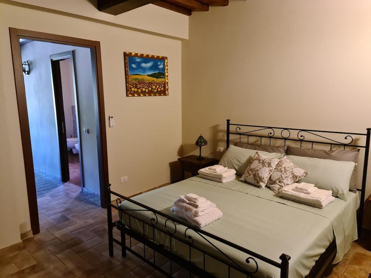 Agriturismo Il Bagnano Certaldo Exterior photo