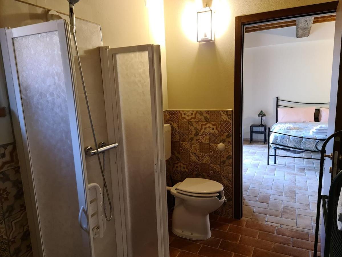 Agriturismo Il Bagnano Certaldo Exterior photo