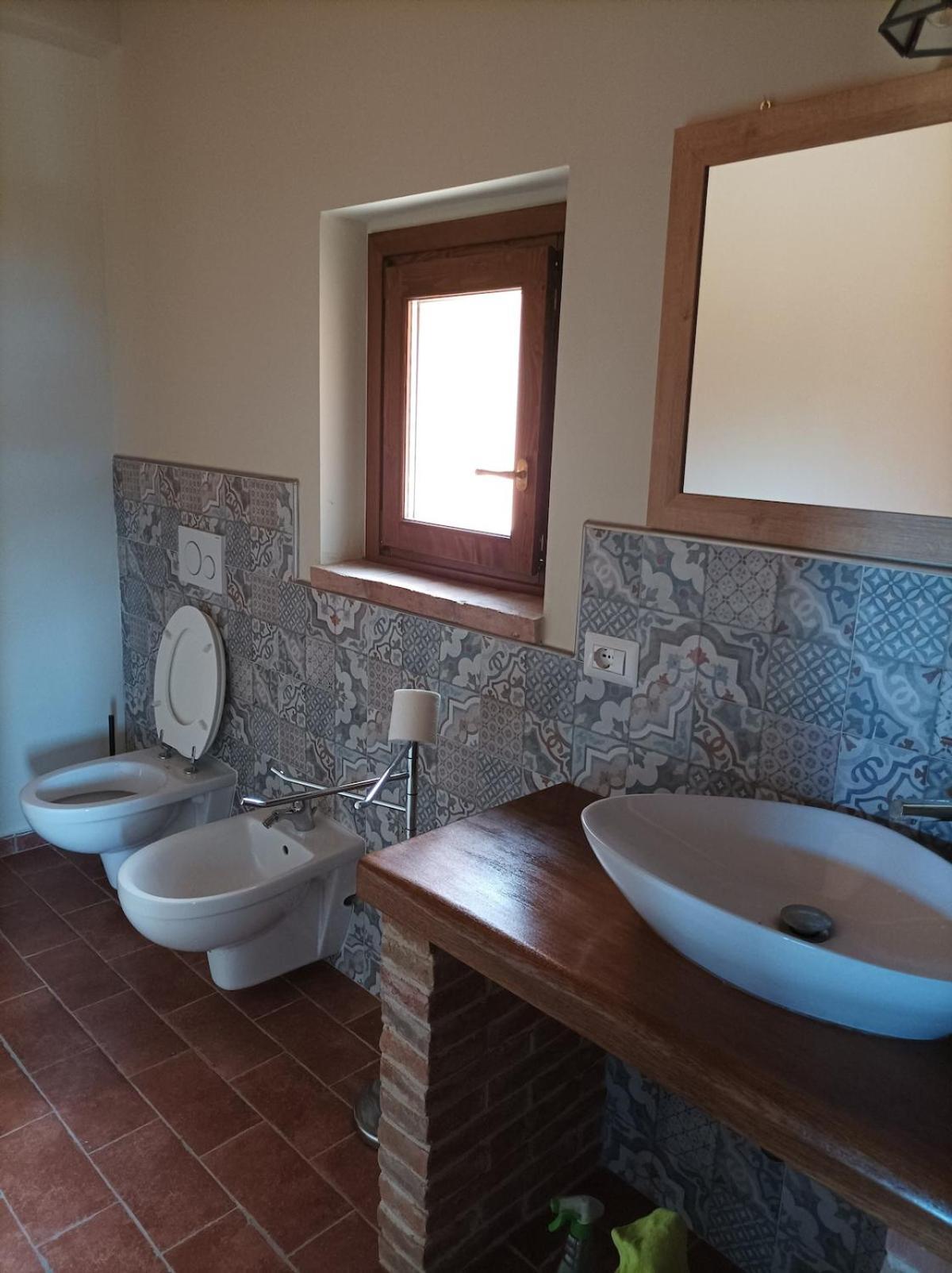 Agriturismo Il Bagnano Certaldo Exterior photo